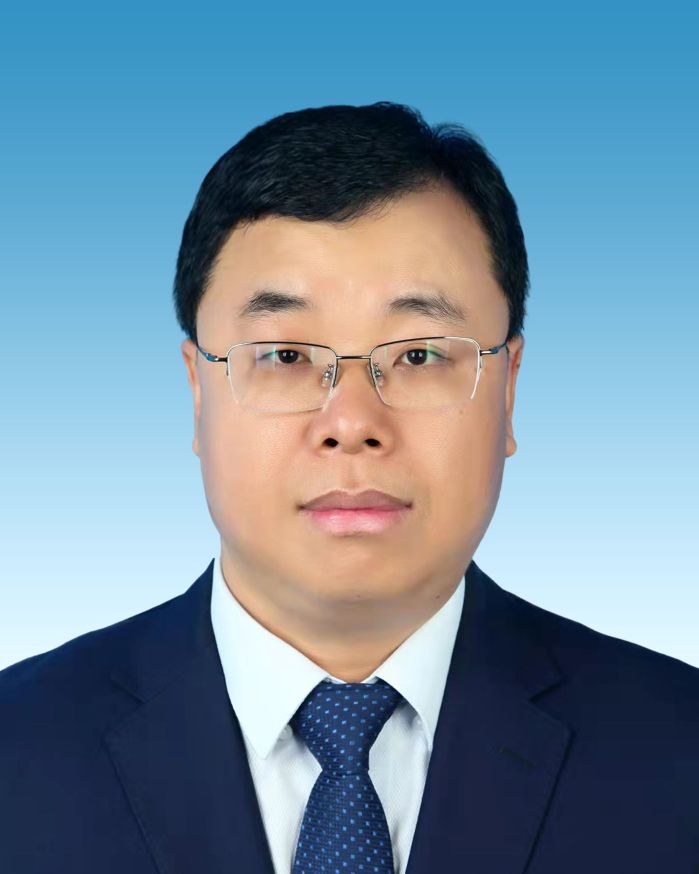 李智强